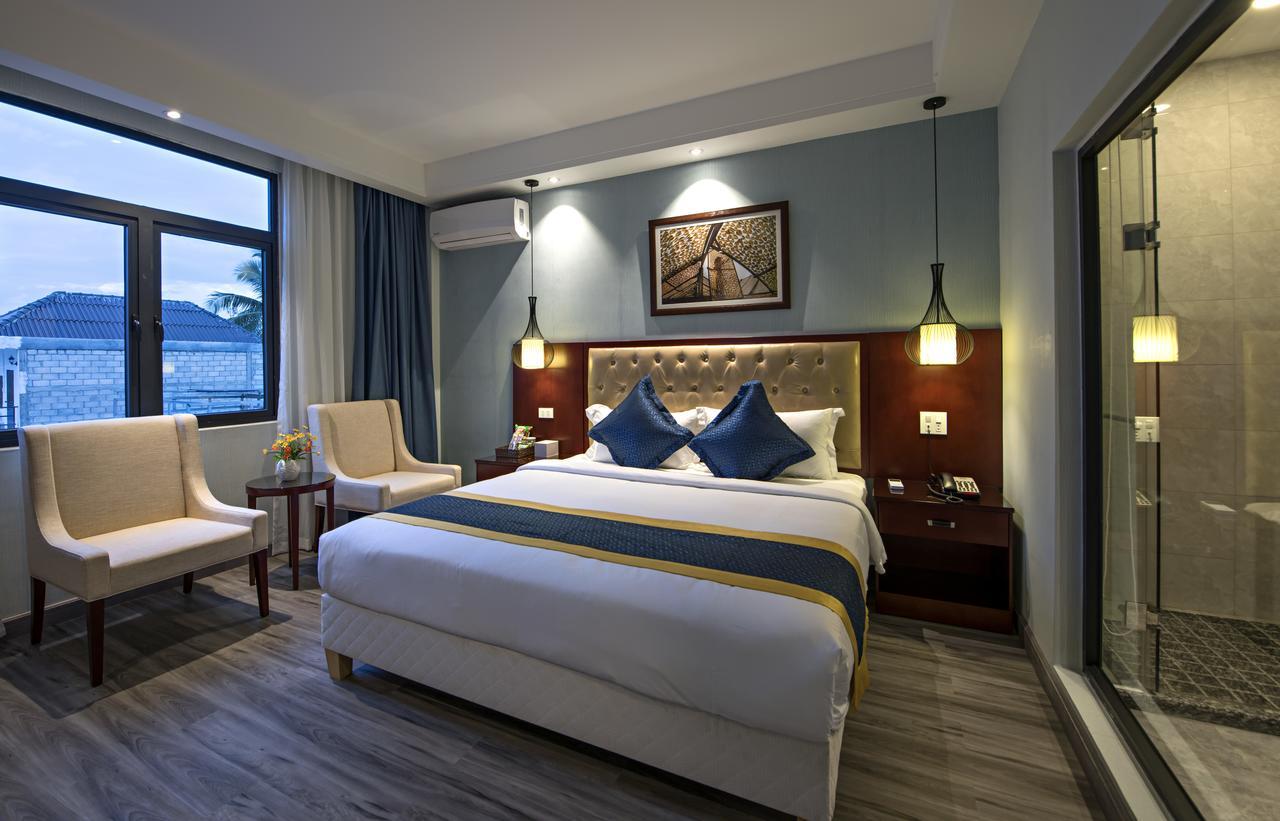 Eden De Vang Vieng Hotel Exterior photo