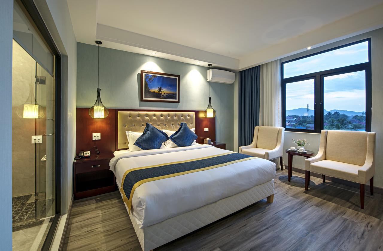 Eden De Vang Vieng Hotel Exterior photo